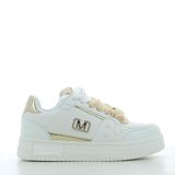 Scarpe Marc Ellis Donna BIBIP25 WHITE GOLD