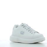 Scarpe Marc Ellis Donna HAWAIP25 WHITE