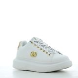Scarpe Marc Ellis Donna HAWAIP25 WHITE GOLD