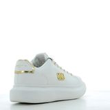 Scarpe Marc Ellis Donna HAWAIP25 WHITE GOLD