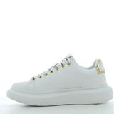 Scarpe Marc Ellis Donna HAWAIP25 WHITE GOLD