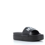 Scarpe Marc Ellis Donna LENAP25 BLACK SILVER
