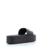 Scarpe Marc Ellis Donna LENAP25 BLACK SILVER