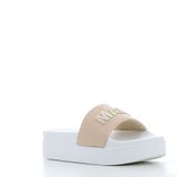 Scarpe Marc Ellis Donna LENAP25 SALMON WHITE