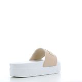 Scarpe Marc Ellis Donna LENAP25 SALMON WHITE