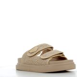 Scarpe Marc Ellis Donna PENNYP25 BEIGE