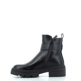 Scarpe Marc Ellis Donna ROSE011A24 BLACK