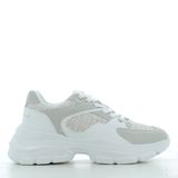 Scarpe Marc Ellis Donna WANDAP25 WHITE GREY