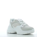 Scarpe Marc Ellis Donna WANDAP25 WHITE GREY