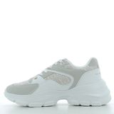 Scarpe Marc Ellis Donna WANDAP25 WHITE GREY