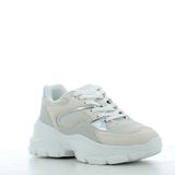 Scarpe Marc Ellis Donna WANDAP25 WHITE SILVER