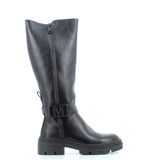 StivaliMarc Ellis donna ROSE012A24 BLACK