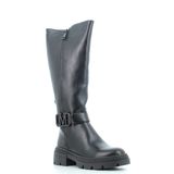 StivaliMarc Ellis donna ROSE012A24 BLACK