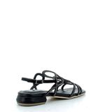 Scarpe Mode donna 221103P23 BLACK PEWTER