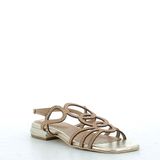Scarpe Mode donna 221103P23 GOLD