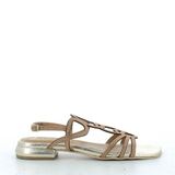 Scarpe Mode donna 221103P23 GOLD