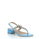 Scarpe Mode donna 24AP23 CELESTE