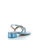 Scarpe Mode donna 24AP23 CELESTE