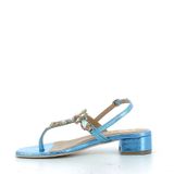 Scarpe Mode donna 24AP23 CELESTE