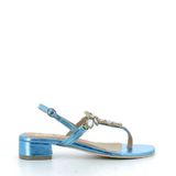 Scarpe Mode donna 24AP23 CELESTE