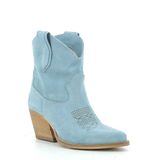 Shoes GDM Women 100P22 CAM CIELO