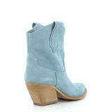 Shoes GDM Women 100P22 CAM CIELO