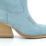 Shoes GDM Women 100P22 CAM CIELO