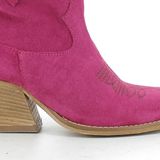 Shoes GDM Women 100P22 CAM FUXIA