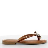 Shoes GDM Women 102P22 CUOIO