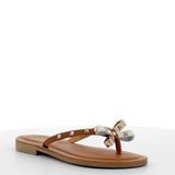 Shoes GDM Women 102P22 CUOIO
