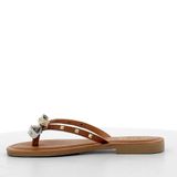 Shoes GDM Women 102P22 CUOIO
