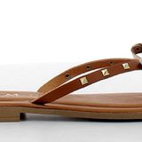 Shoes GDM Women 102P22 CUOIO