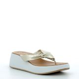 Scarpe GDM donna 110P22 PLATINO
