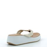 Scarpe GDM donna 110P22 PLATINO