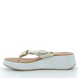Scarpe GDM donna 110P22 PLATINO