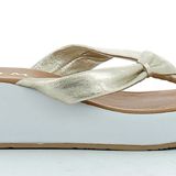 Scarpe GDM donna 110P22 PLATINO