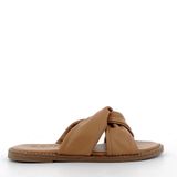 Scarpe GDM donna 704P22 CUOIO