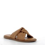 Scarpe GDM donna 704P22 CUOIO