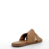 Scarpe GDM donna 704P22 CUOIO