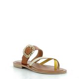 Scarpe GDM donna LIDO604P23 CUOIO MULTI