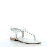Scarpe GDM donna LIDO621P23 BIANCO