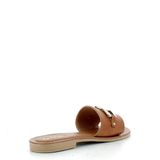 Scarpe GDM donna LIDO631P23 CUOIO