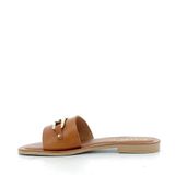 Scarpe GDM donna LIDO631P23 CUOIO
