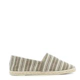 Scarpe Maison de L'Espadrille uomo 100BISCAP25 K