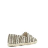 Scarpe Maison de L'Espadrille uomo 100BISCAP25 K