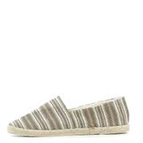 Scarpe Maison de L'Espadrille uomo 100BISCAP25 K