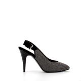 Shoes Mimmu Women FLEAJ3P18 NERO