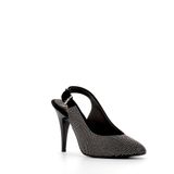 Shoes Mimmu Women FLEAJ3P18 NERO