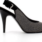 Shoes Mimmu Women FLEAJ3P18 NERO