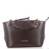 Borsa Love Moschino donna 4074PP1NA25 TESTA DI M